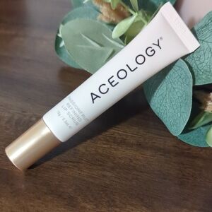 Aceology Lip Scrub Refining Lip Treatment Passionfruit